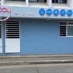 Happy Dental Clínica Odontológica