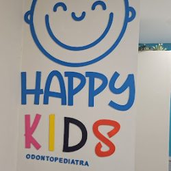 Happy Kids Odontopediatra