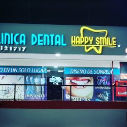 Happy Smile Prime