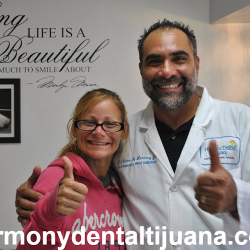 Harmony Dental Studio
