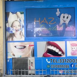 Haz Dental