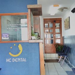 Hc Dental