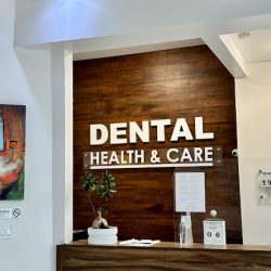 H&c Dentista