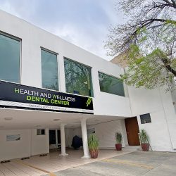 Health And Wellness Dental Center