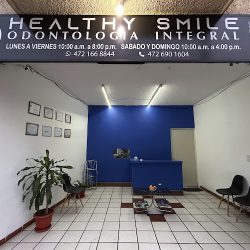 Healthy Smile