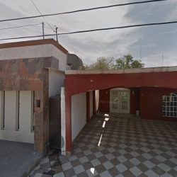 Heredia Alarcón Saturnino