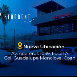 Herodent – Dentista En Monclova