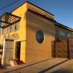 Hg Clinical Center