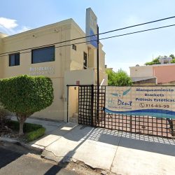 Hi Dent Odontologia & Ortodoncia