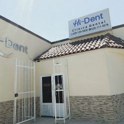 Hi-dent Rehabilitación Bucal