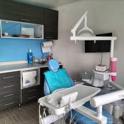 High Performance Dentistry Sucursal Hacienda Piedras Negras