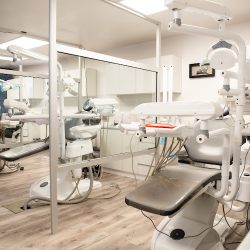 Hightech Dental Clinic By D.d.s. Jose Chavez