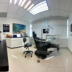 Holistic Biological Dentistry - Jesús Carlos Ornelas Dmd
