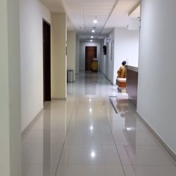 Hospital De Especialidades El Angel