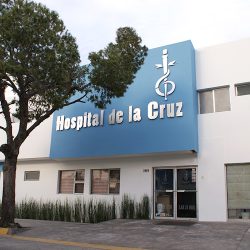 Hospital De La Cruz