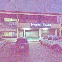 Hospital Dental