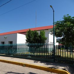 Hospital Mixto Jesus Maria