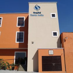 Hospital Santa Anita