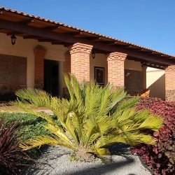 Hotel Puerta Del Coche