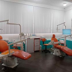 I Denty - Clínica Dental