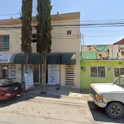 Icodent Consultorio Dental (ramos Arizpe)