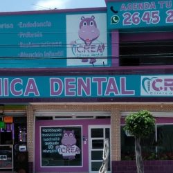 Icrea