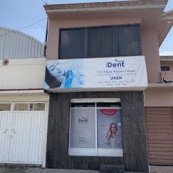 Ident Consultorio Dental