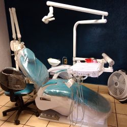 Ident Consultorio Dental