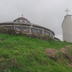 Iglesia De La Santa Cruz