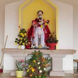 Iglesia De La Santisima Trinidad