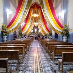 Iglesia De San Pedro