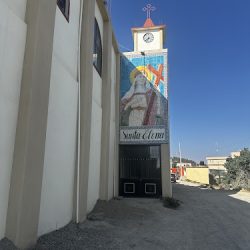 Iglesia De Santa Elena
