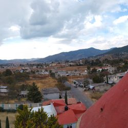 Iglesia Mesa De Chosto