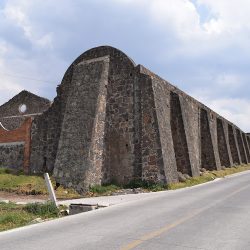 Iglesia San Juan Cote Centro