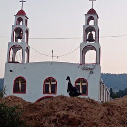 Iglesia San Pedro Huitzizilapan