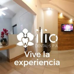 Ilio Dental Spa
