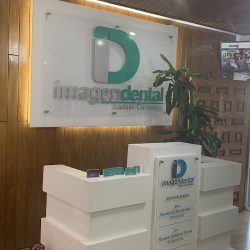 Negocio Imagen Dental Lázaro Cárdenas