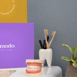 Imodo® Morelia