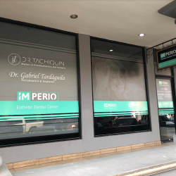 Imperio Esthetic Dental Center - Dr. Gabriel Tardáguila Y Dr. Sergio Tachiquín