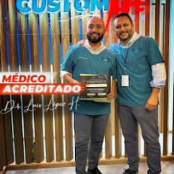 Implantología Oral Y Odontología Integral Dr Enrique López