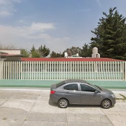 Imss Bienestar - Centro De Salud San Agustin Citlali