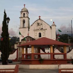 Imss Bienestar - Centro De Salud San Andrés De Los Gama