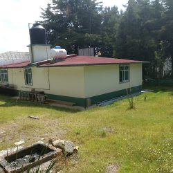Imss Bienestar - Centro De Salud San Bartolo Lanzados