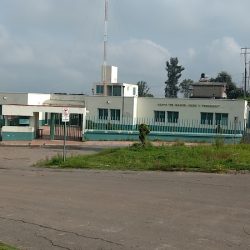 Imss Bienestar - Centro Especializado De Atención Primaria A La Salud Dr. Manuel Uribe Y Troncoso