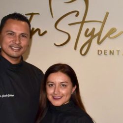 In Style Dental Clinic Tijuana