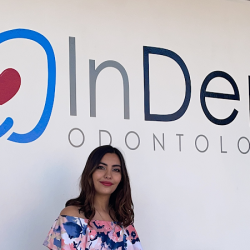 Indent