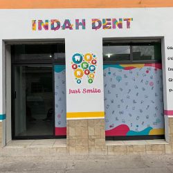 Indha-dent