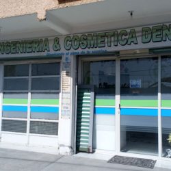 Ingeniería Y Cosmética Dental