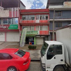 Innovadent Zitácuaro