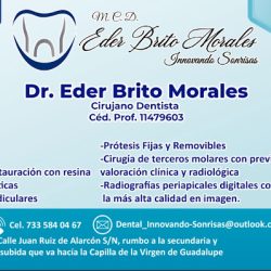 Innovando Sonrisas